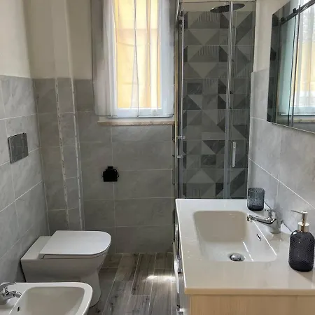 Bed & Breakfast Via Xx Settembre Capoterra