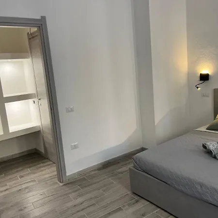 Bed & Breakfast Via Xx Settembre