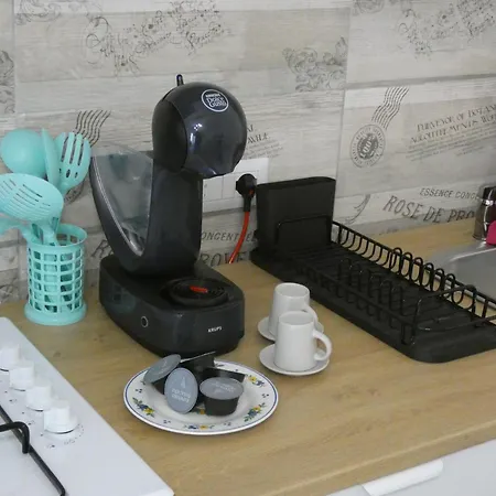 Bed & Breakfast Via Xx Settembre 3*