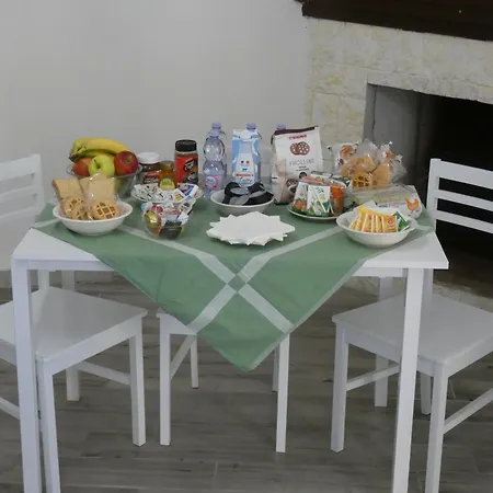 Via Xx Settembre B&B