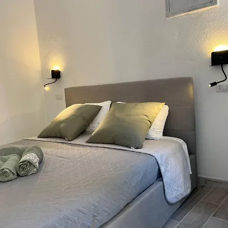 Via Xx Settembre Couette-café