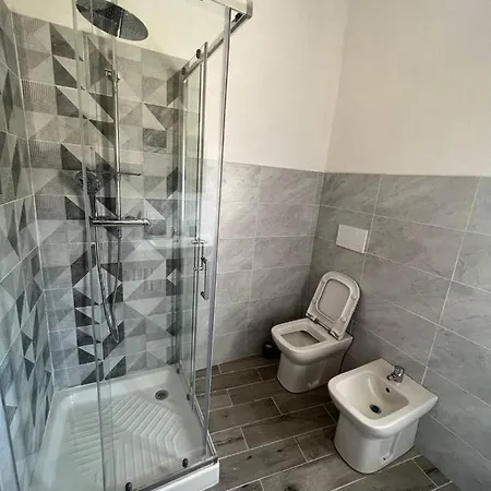 Via Xx Settembre Couette-café 3*