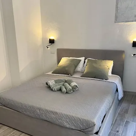 Via Xx Settembre 3* Capoterra