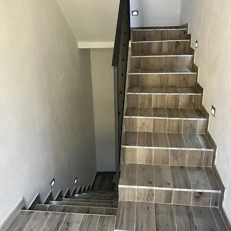 Couette-café Via Xx Settembre