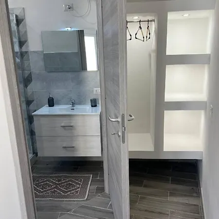 Couette-café Via Xx Settembre Capoterra