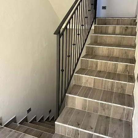 Couette-café Via Xx Settembre