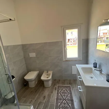 Couette-café Via Xx Settembre 3*