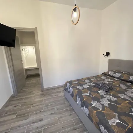 Couette-café Via Xx Settembre Capoterra