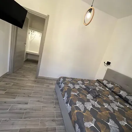 Couette-café Via Xx Settembre Capoterra