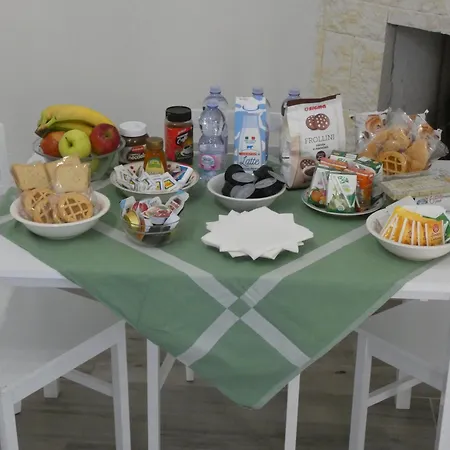 Via Xx Settembre Capoterra