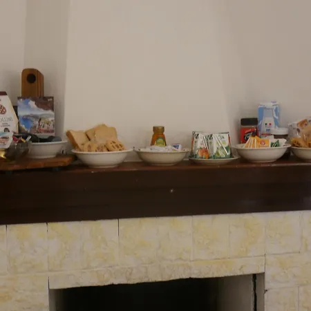 Via Xx Settembre Couette-café