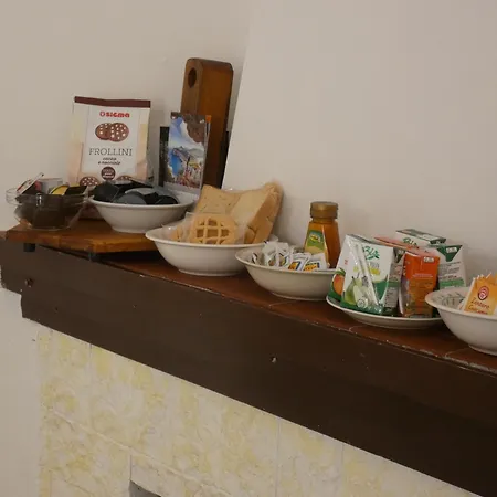 Nocleg ze śniadaniem Via Xx Settembre 3*