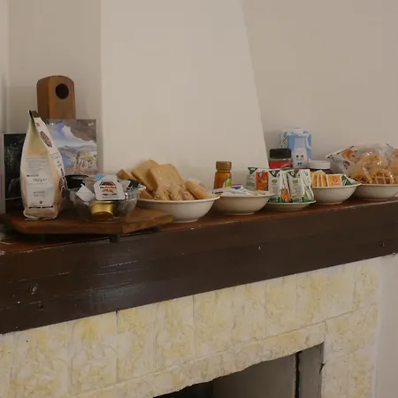 Via Xx Settembre Alojamento de Acomodação e Pequeno-almoço Capoterra