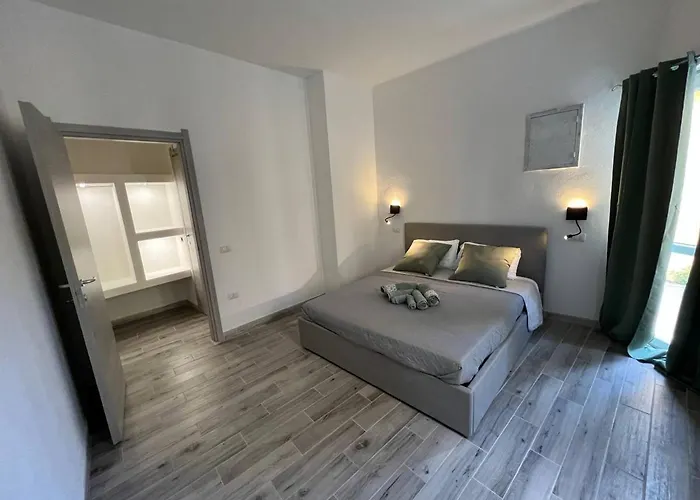 Via Xx Settembre Capoterra