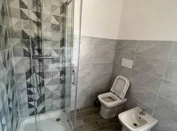 Via Xx Settembre Bed and breakfast 3*