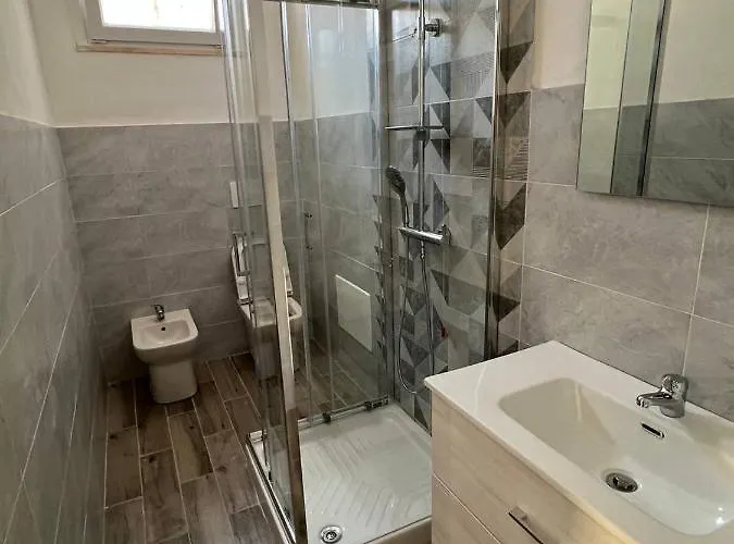 Via Xx Settembre Bed and breakfast Capoterra