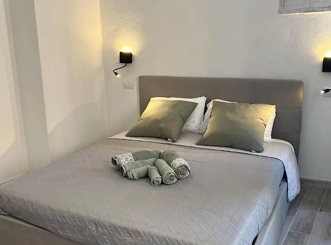 Via Xx Settembre 3* Capoterra