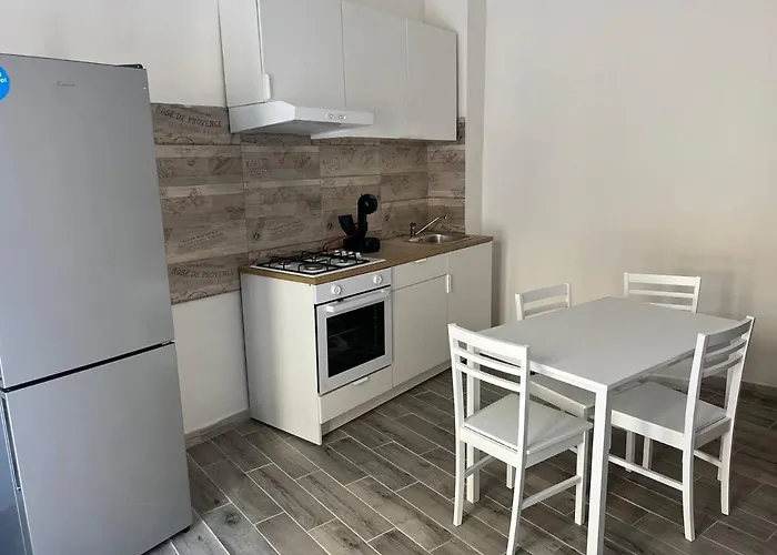 Via Xx Settembre Bed and breakfast 3*