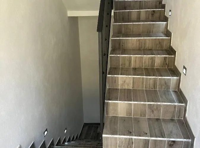 Bed and breakfast Via Xx Settembre