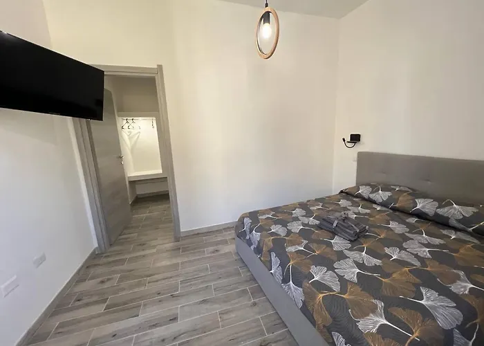 Bed and breakfast Via Xx Settembre Capoterra