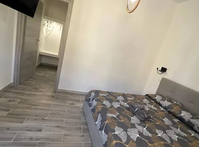 Bed and breakfast Via Xx Settembre Capoterra