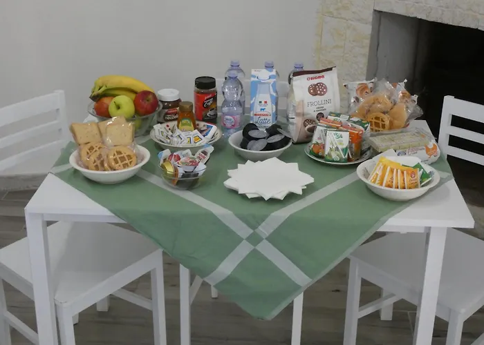 Via Xx Settembre Capoterra