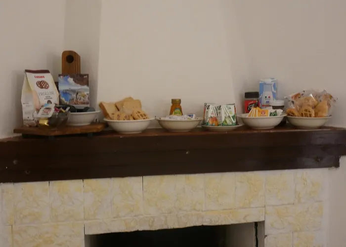 Via Xx Settembre Bed and breakfast