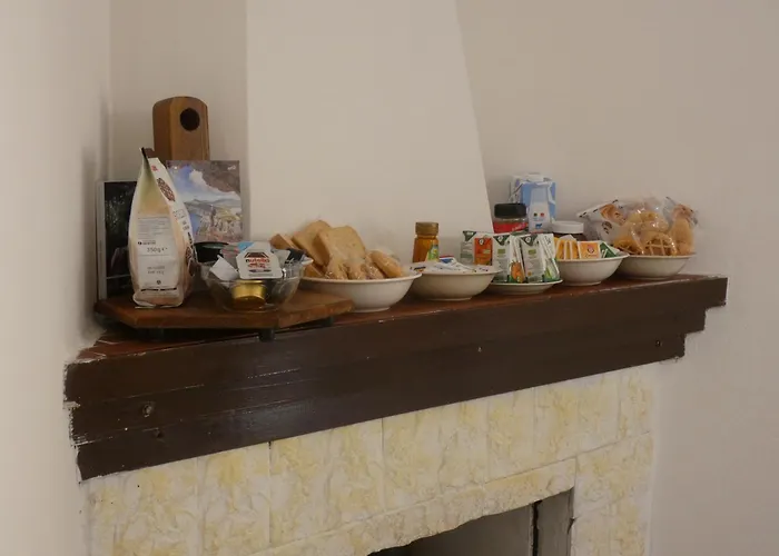 Via Xx Settembre Bed and breakfast Capoterra