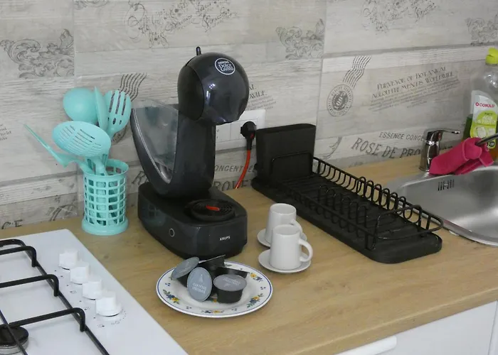 Bed and breakfast Via Xx Settembre 3*