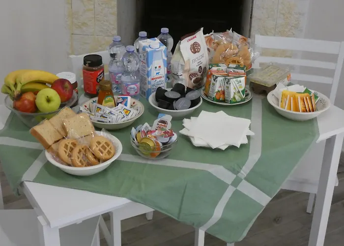 Bed and breakfast Via Xx Settembre Capoterra