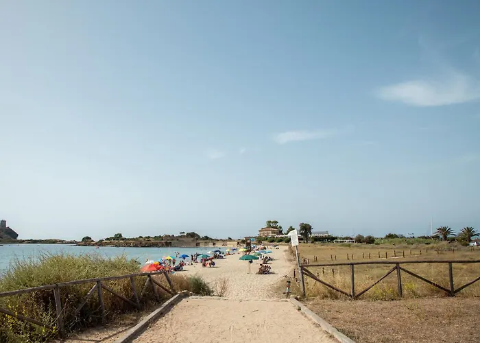 Via Xx Settembre Capoterra